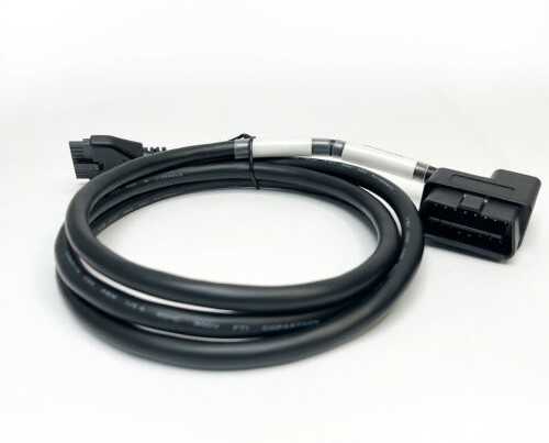OBDII Light Duty Truck